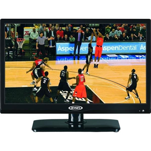 Buy ASA Electronics JTV1917DVD 19" TV/DVD COMBO W/STAND - Televisions