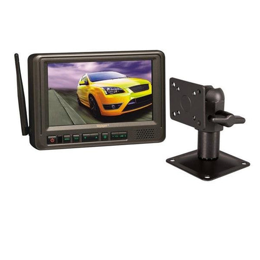 Buy ASA Electronics WVOM713AP MONITOR, WIRELESS 7" - Observation Systems