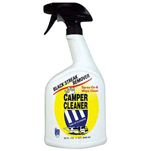 Buy Bio-Kleen 10032D CAMPER CLEANER 32 OZ - Cleaning Supplies Online|RV