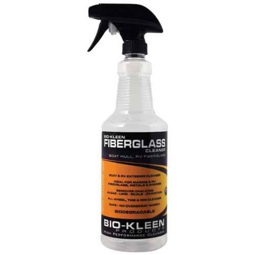 Buy Bio-Kleen M00605 FIBERGLASS CLEANER 16 OZ - Cleaning Supplies