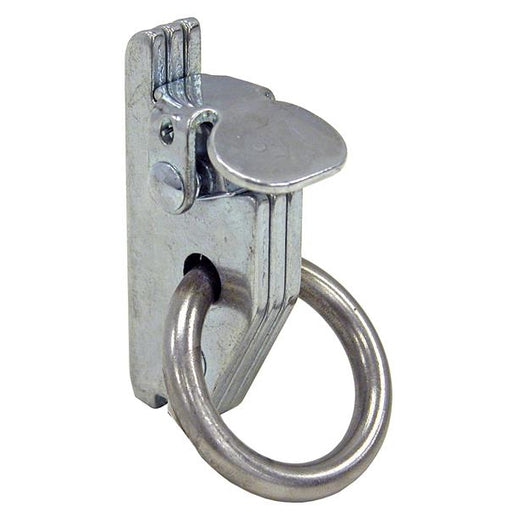 Buy Buyers Products 01090 ROPE RING, E-TRACK FITTING,1-1/2IN - Cargo
