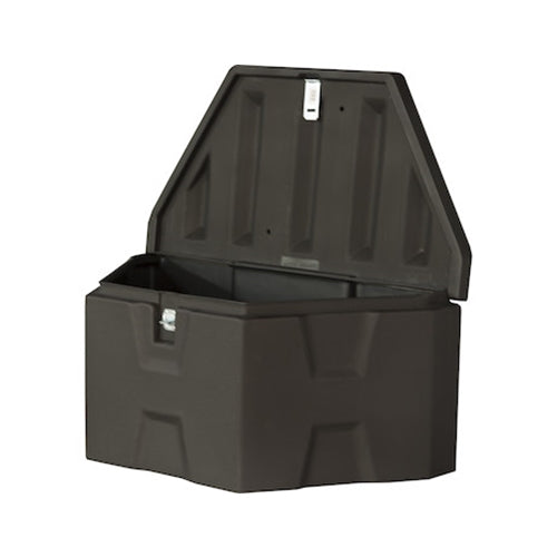 Buy Buyers Products 1701680 POLY TRAILER TONGUE BOX B - Tool Boxes