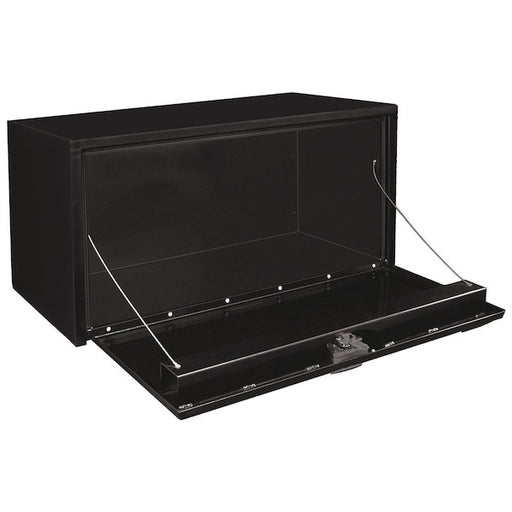 Buy Buyers Products 1704305 TOOLBOX,24X24X36,SST T-HDL,BLACK PO - Tool