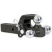 Buy Buyers Products 1802279 TRI BALL W/PINTLE HOOK - Hitch Balls Online|RV