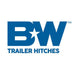 Buy B&W PUCP7522BA CP BLK PC DOD 1/2TN 09-10 - Headache Racks Online|RV