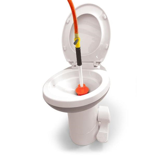 Buy Camco 40075 Rhino Toilet Flush Valve Prop - Toilets Online|RV Part Shop