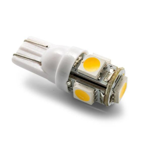 Buy Camco 54621 LED Replacement Bulb (194 T10 Wedge) - Lighting Online|RV