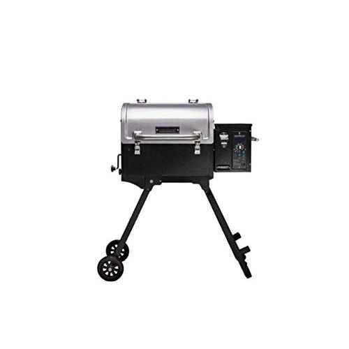 Buy Camp Chef PPG20 PORTABLE PELLET GRILL - Outdoor Cooking Online|RV Part
