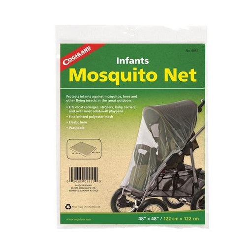 Buy Coghlans 9065 INFANTS MOSQUITO NET - Camping and Lifestyle Online|RV