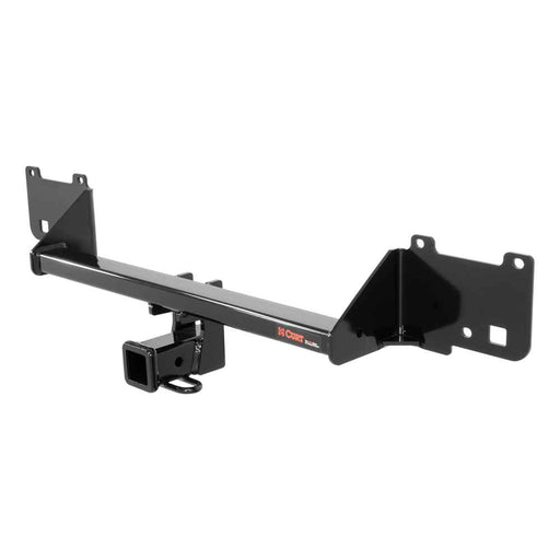 Buy Curt Manufacturing 13215 Class 3 Trailer Hitch with 2" Receiver -