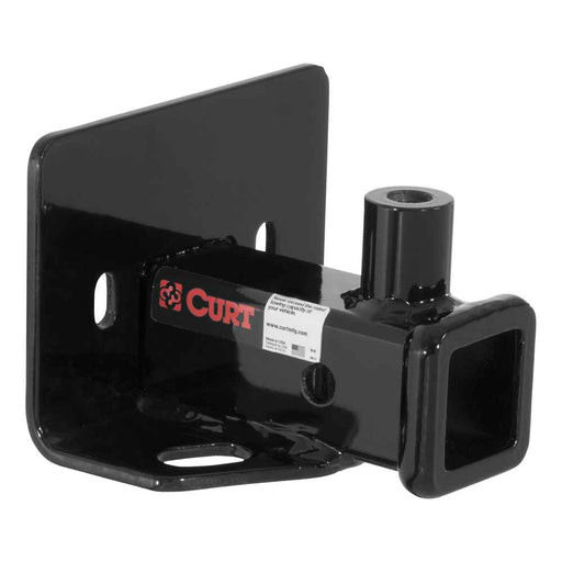 Buy Curt Manufacturing 13229 Class 3 Trailer Hitch with 2" Receiver