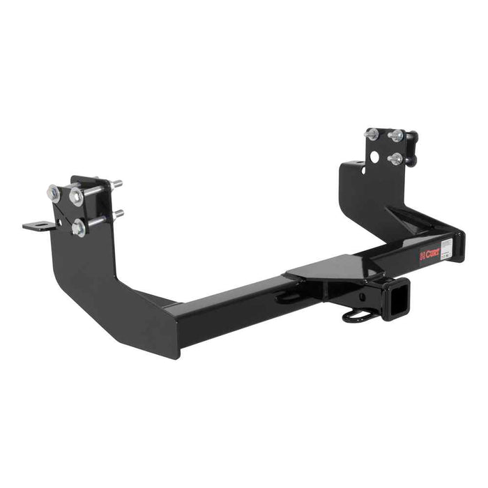 Buy Curt Manufacturing 13250 Class 3 Trailer Hitch with 2" Receiver -