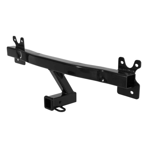 Buy Curt Manufacturing 13266 Class 3 Trailer Hitch with 2" Receiver -