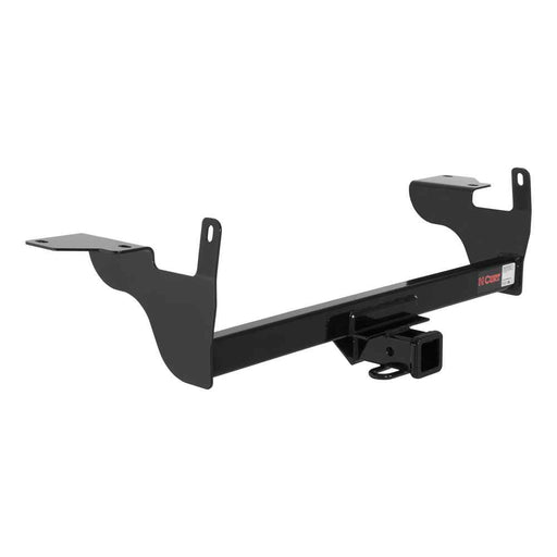Buy Curt Manufacturing 13268 Class 3 Trailer Hitch with 2" Receiver -