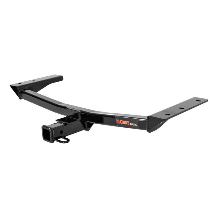 Buy Curt Manufacturing 13272 Class 3 Trailer Hitch with 2" Receiver -