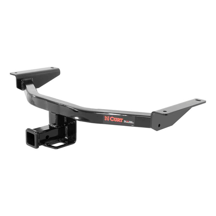 Buy Curt Manufacturing 13284 Class 3 Trailer Hitch with 2" Receiver -