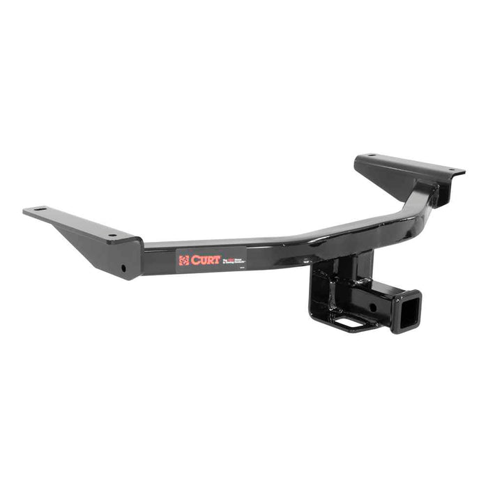 Buy Curt Manufacturing 13284 Class 3 Trailer Hitch with 2" Receiver -