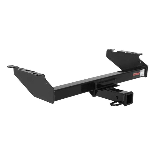 Buy Curt Manufacturing 13310 Class 3 Trailer Hitch with 2" Receiver