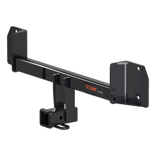 Buy Curt Manufacturing 13316 Class 3 Trailer Hitch with 2" Receiver -