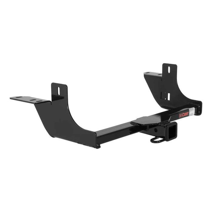 Buy Curt Manufacturing 13336 Class 3 Trailer Hitch with 2" Receiver