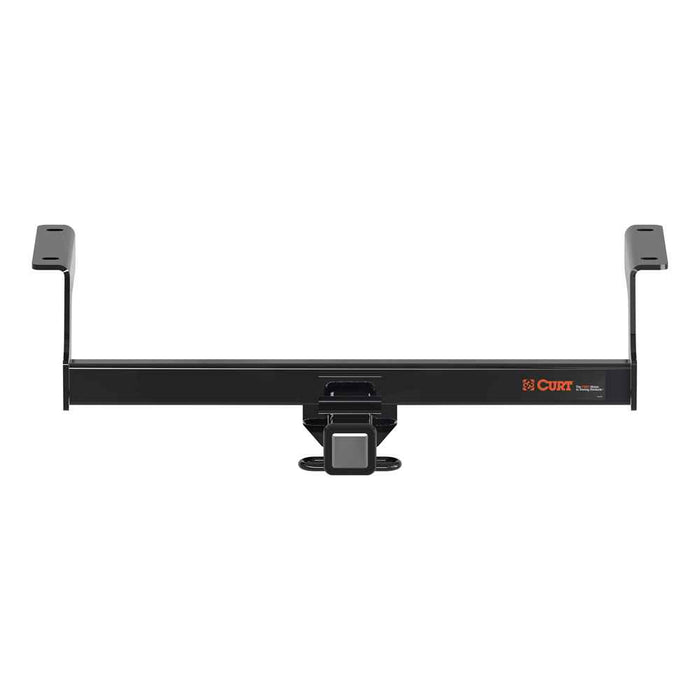 Buy Curt Manufacturing 13382 Class 3 Trailer Hitch with 2" Receiver -