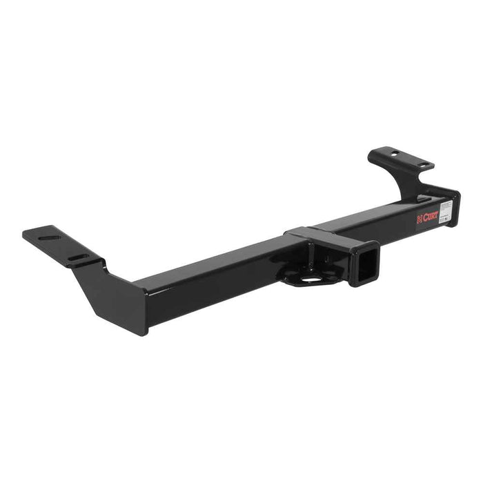 Buy Curt Manufacturing 13524 Class 3 Trailer Hitch with 2" Receiver -