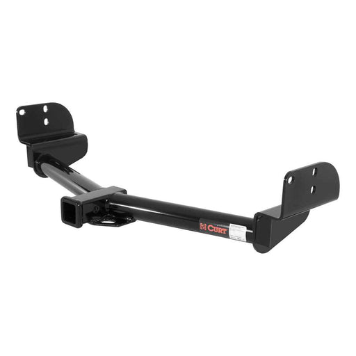 Buy Curt Manufacturing 13550 Class 3 Trailer Hitch with 2" Receiver -