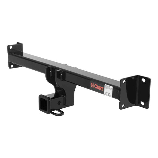 Buy Curt Manufacturing 13573 Class 3 Trailer Hitch with 2" Receiver -