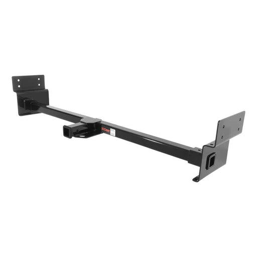 Buy Curt Manufacturing 13703 Adjustable RV Trailer Hitch, 2" Receiver (Up