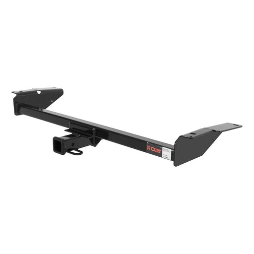 Buy Curt Manufacturing 13707 Class 3 Trailer Hitch with 2" Receiver -