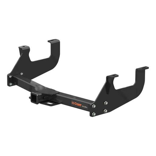 Buy Curt Manufacturing 13902 Class 3 Multi-Fit Trailer Hitch with 2"