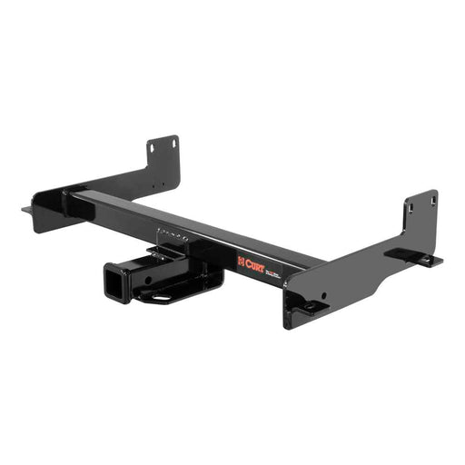 Buy Curt Manufacturing 14012 Class 4 Trailer Hitch with 2" Receiver -