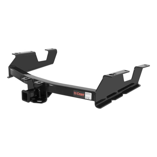 Buy Curt Manufacturing 14061 Class 4 Trailer Hitch with 2" Receiver -