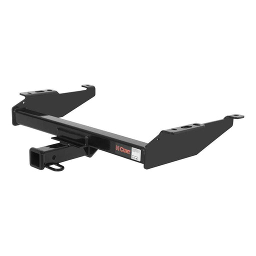 Buy Curt Manufacturing 14081 Class 4 Trailer Hitch with 2" Receiver -