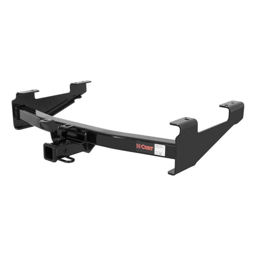 Buy Curt Manufacturing 14211 Class 4 Trailer Hitch with 2" Receiver -