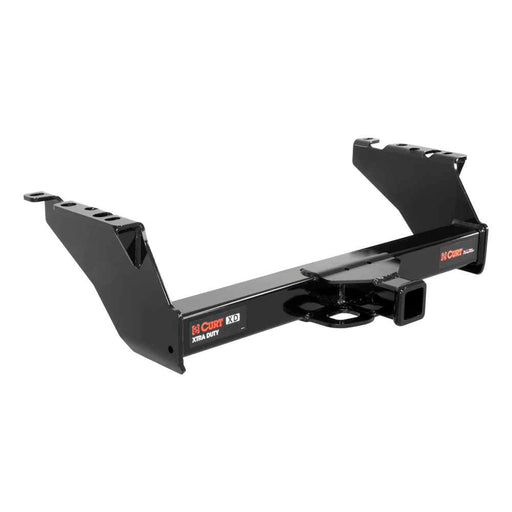 Buy Curt Manufacturing 15300 Xtra Duty Class 5 Trailer Hitch with 2"