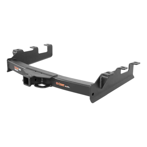 Buy Curt Manufacturing 15302 Xtra Duty Class 5 Trailer Hitch with 2"