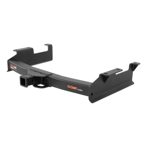 Buy Curt Manufacturing 15312 Xtra Duty Class 5 Trailer Hitch with 2"