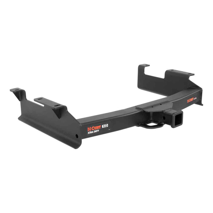 Buy Curt Manufacturing 15312 Xtra Duty Class 5 Trailer Hitch with 2"