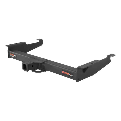 Buy Curt Manufacturing 15320 Xtra Duty Class 5 Trailer Hitch with 2"