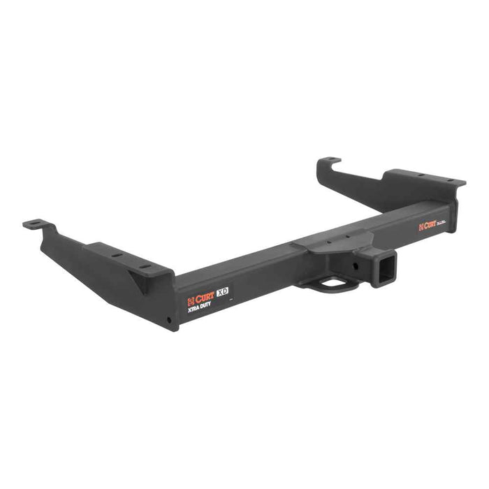Buy Curt Manufacturing 15320 Xtra Duty Class 5 Trailer Hitch with 2"