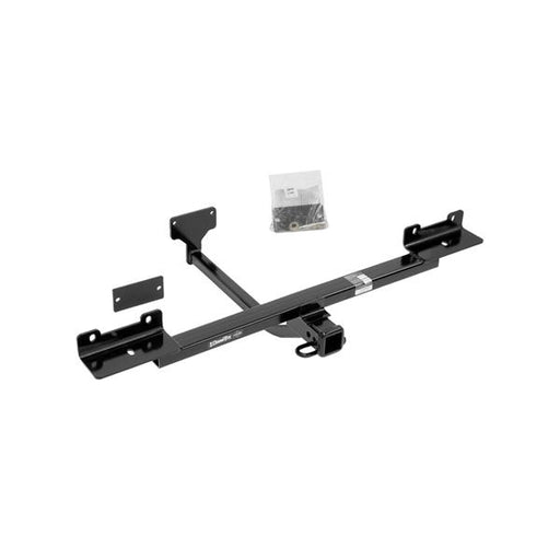 Buy DrawTite 75874 CLASSIII HITCH 12-14 MERC - Receiver Hitches Online|RV