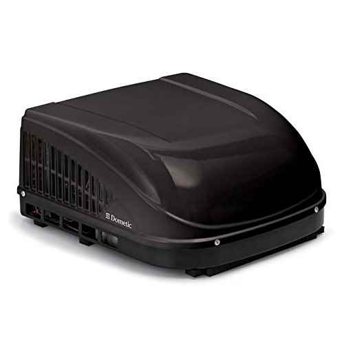 Buy Dometic 3315332001 BRISK II SHROUD BLK - Air Conditioners Online|RV