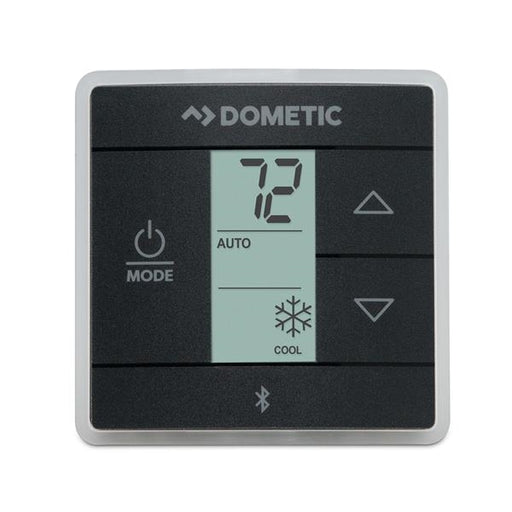 Buy Dometic 3316250012 T STAT,CT STD-BLACK/BOXED - Air Conditioners