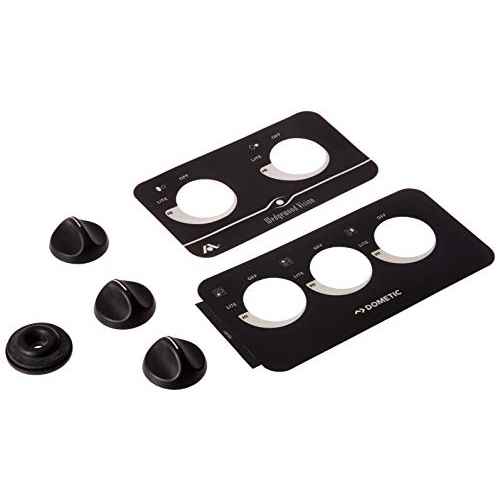Buy Dometic 56499 KIT,DV20/30 COOKTOP HARDWARE - Ranges and Cooktops