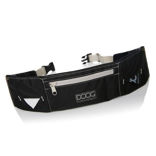 Buy Doog USA WB05 WALKIE BELT - BLACK - Pet Accessories Online|RV Part Shop