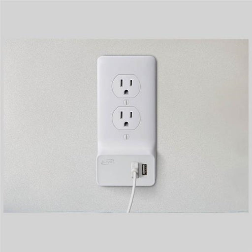Buy Digital IAWP28W USB WALL PLATE - Switches and Receptacles Online|RV