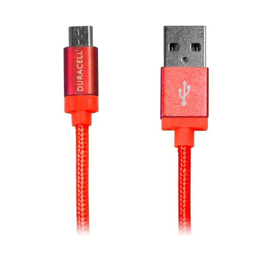 Buy ESI Cases DURALE2176 3' MICRO USB CABLE PK - Cellular and Wireless