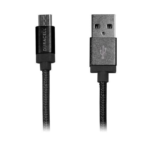 Buy ESI Cases DURALE2179 3' MICRO USB CABLE BLK - Cellular and Wireless