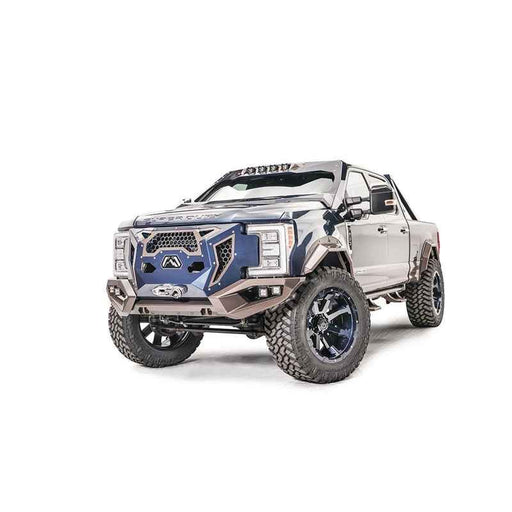 Buy Fab Fours GR41001 17+ FORD SD GRUMPER - Off Road Bumpers Online|RV